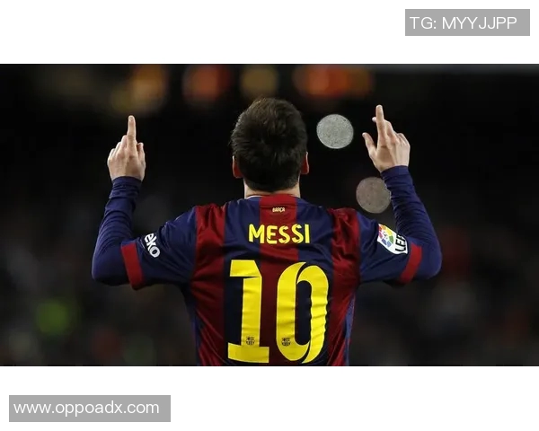 足球球星血型大揭秘：你知道梅西和C罗的血型分别是什么吗