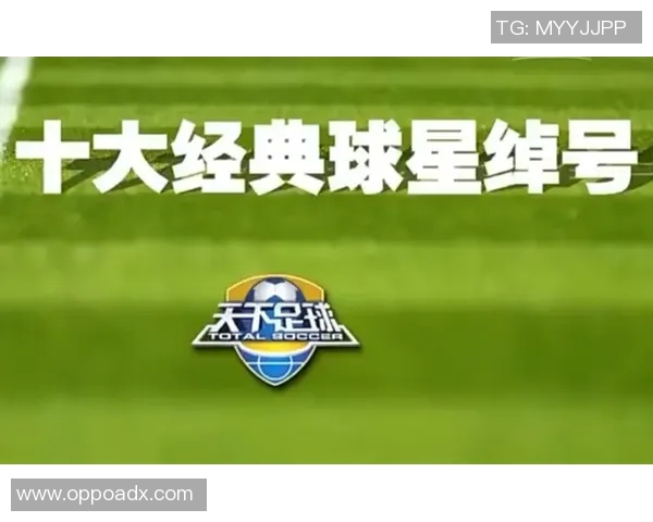 天下足球聚焦全球顶级球星解析与传奇故事揭秘