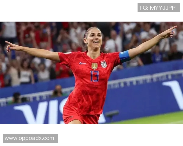 美国女足球星全景介绍及其成长历程与精彩瞬间分享